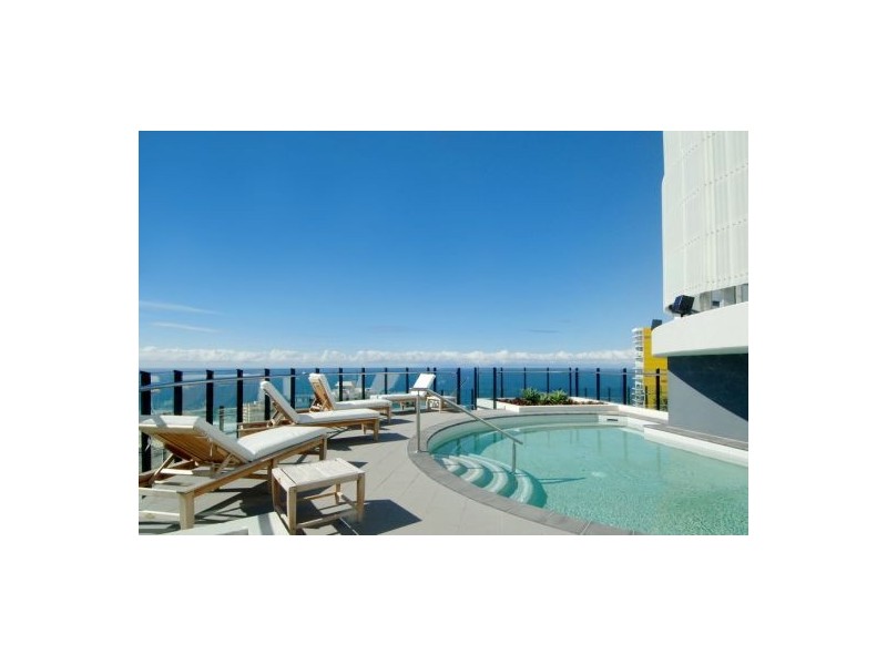 1001/89 Surf Parade, Broadbeach QLD 4218