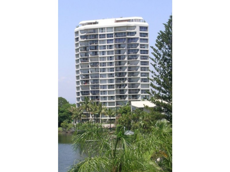 Unit 401 “Edgewater Gardens”, Surfers Paradise QLD 4217