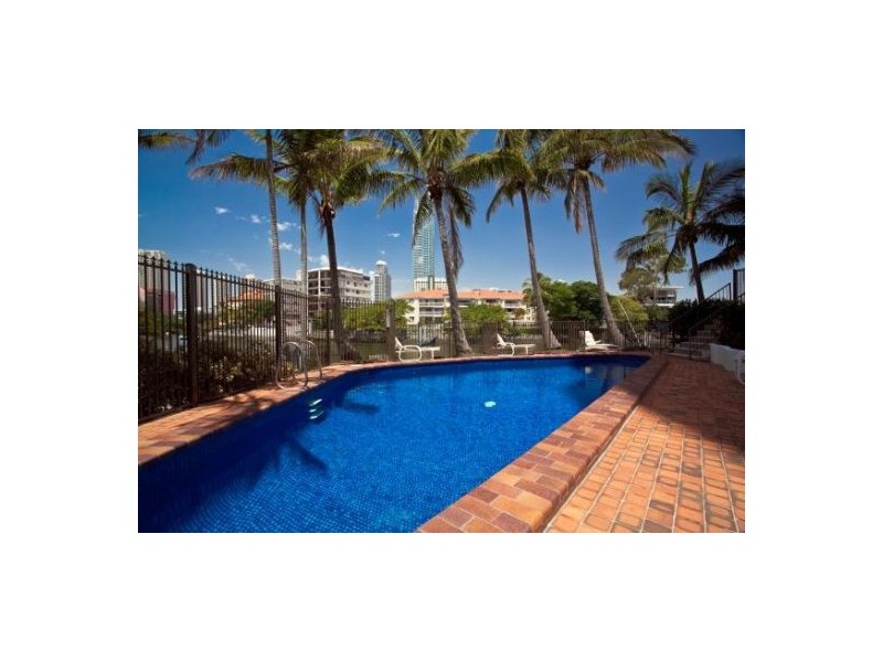 Unit 401 “Edgewater Gardens”, Surfers Paradise QLD 4217