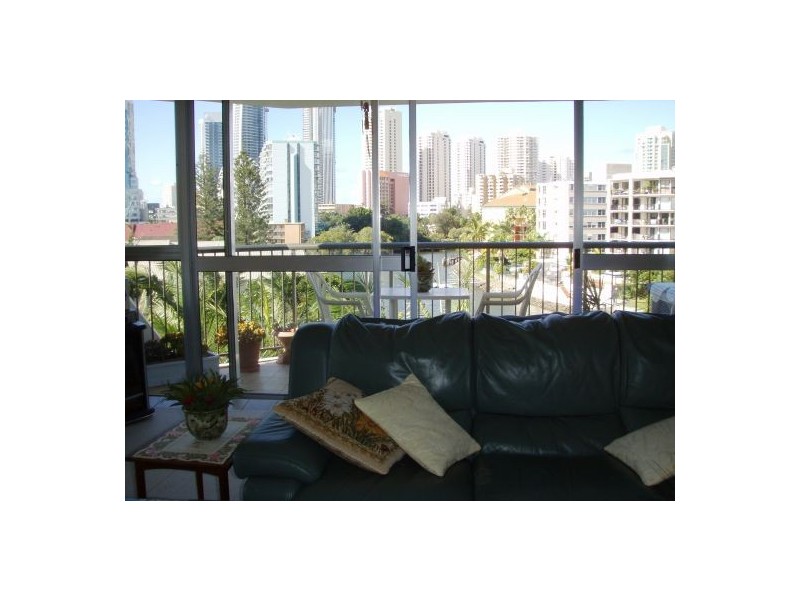 Unit 401 “Edgewater Gardens”, Surfers Paradise QLD 4217
