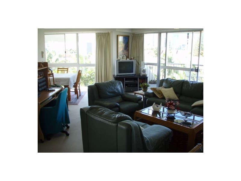 Unit 401 “Edgewater Gardens”, Surfers Paradise QLD 4217