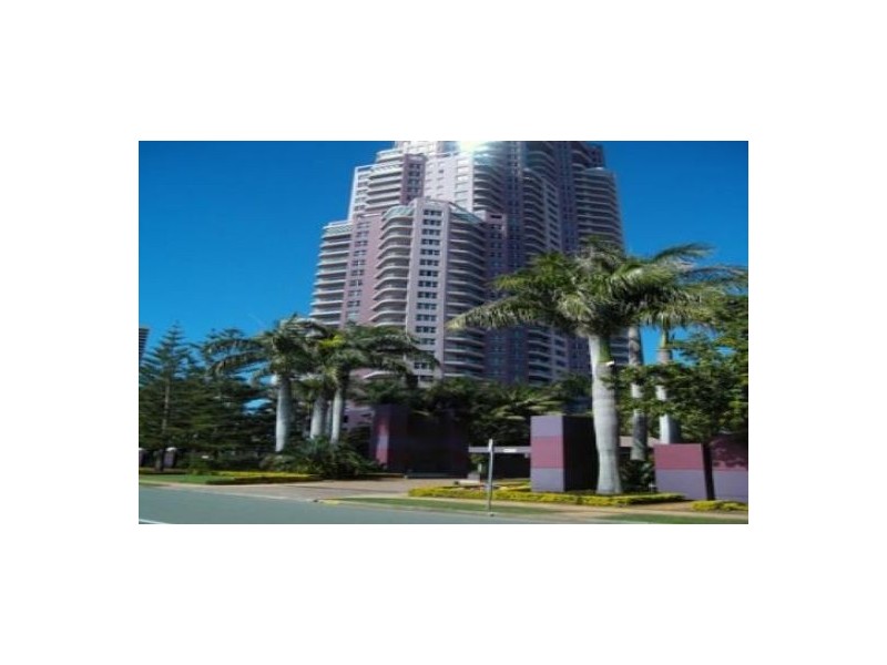 12 Commodore Drive, Surfers Paradise QLD 4217