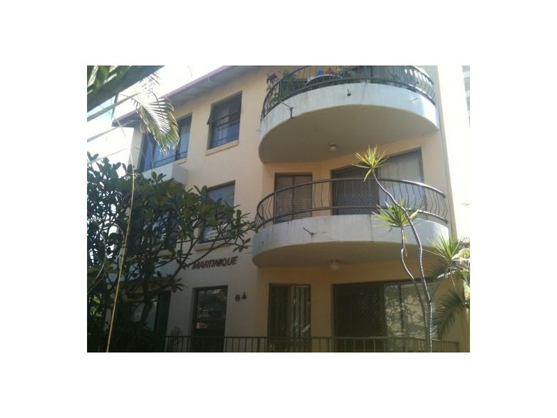 3/17 Fredrick St, Surfers Paradise QLD 4217