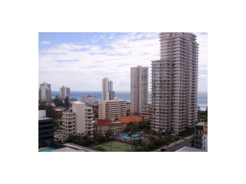89 Surf Parade, Broadbeach QLD 4218