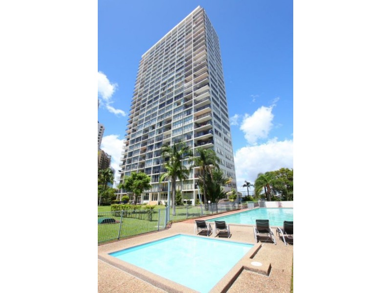 11D/2 Riverview Parade, Surfers Paradise QLD 4217