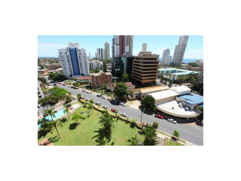 11D/2 Riverview Parade, Surfers Paradise QLD 4217