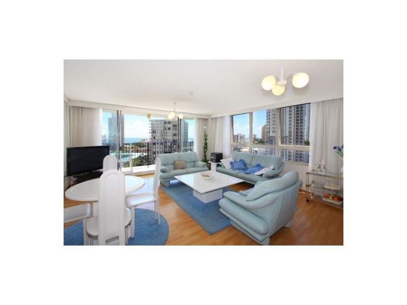 11D/2 Riverview Parade, Surfers Paradise QLD 4217