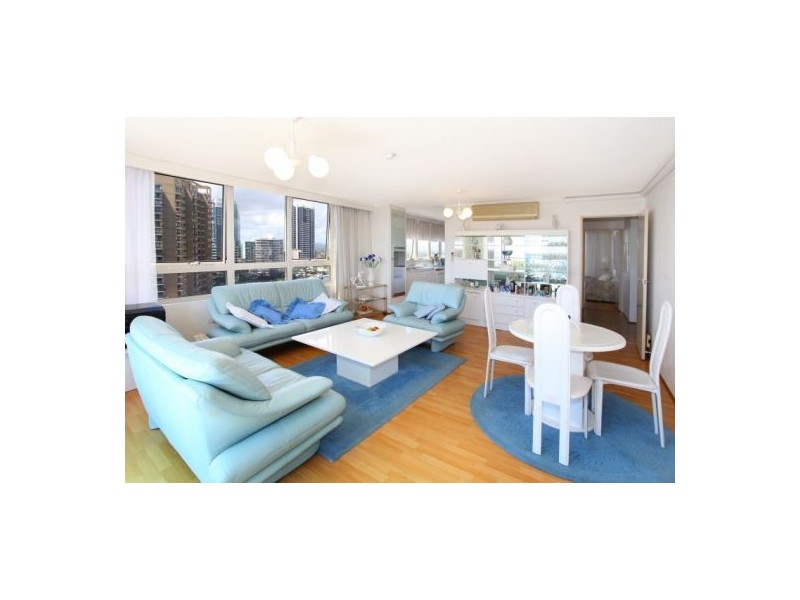 11D/2 Riverview Parade, Surfers Paradise QLD 4217