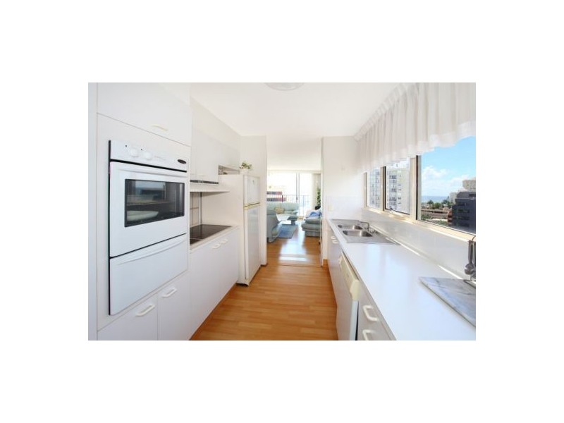 11D/2 Riverview Parade, Surfers Paradise QLD 4217