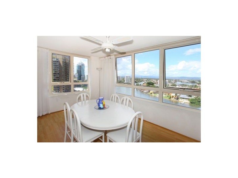 11D/2 Riverview Parade, Surfers Paradise QLD 4217