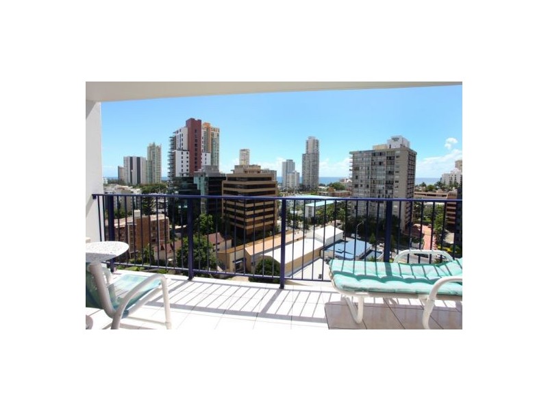 11D/2 Riverview Parade, Surfers Paradise QLD 4217