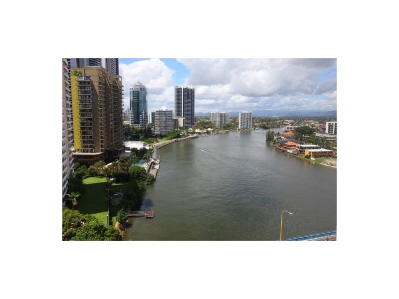 11D/2 Riverview Parade, Surfers Paradise QLD 4217