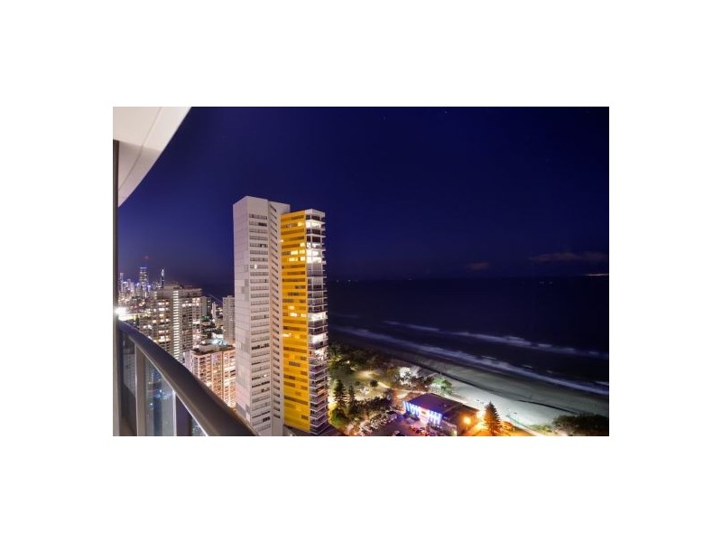 Broadbeach QLD 4218