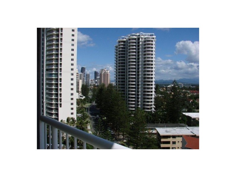 60 Old Burleigh Road, Surfers Paradise QLD 4217