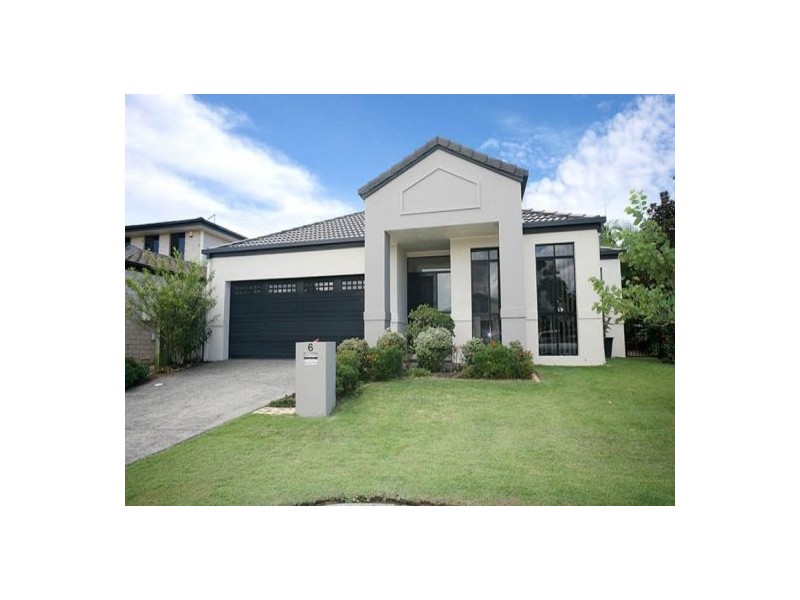 6 Fan Road, Robina QLD 4226