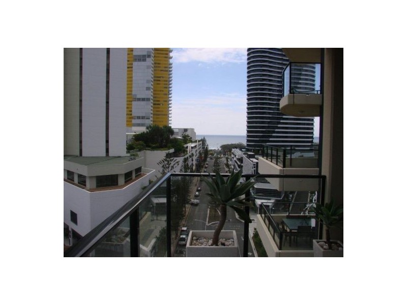Broadbeach QLD 4218
