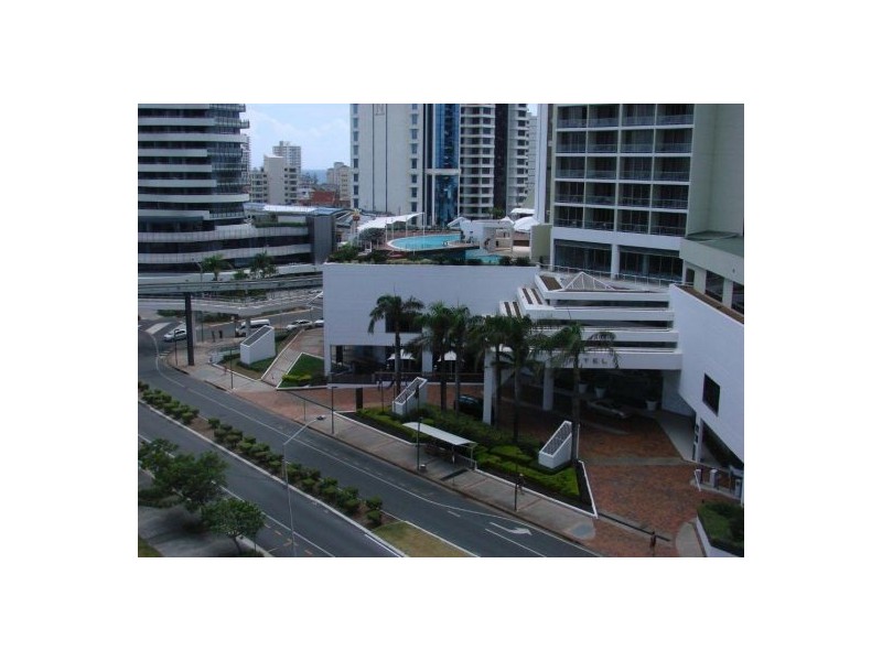 Broadbeach QLD 4218