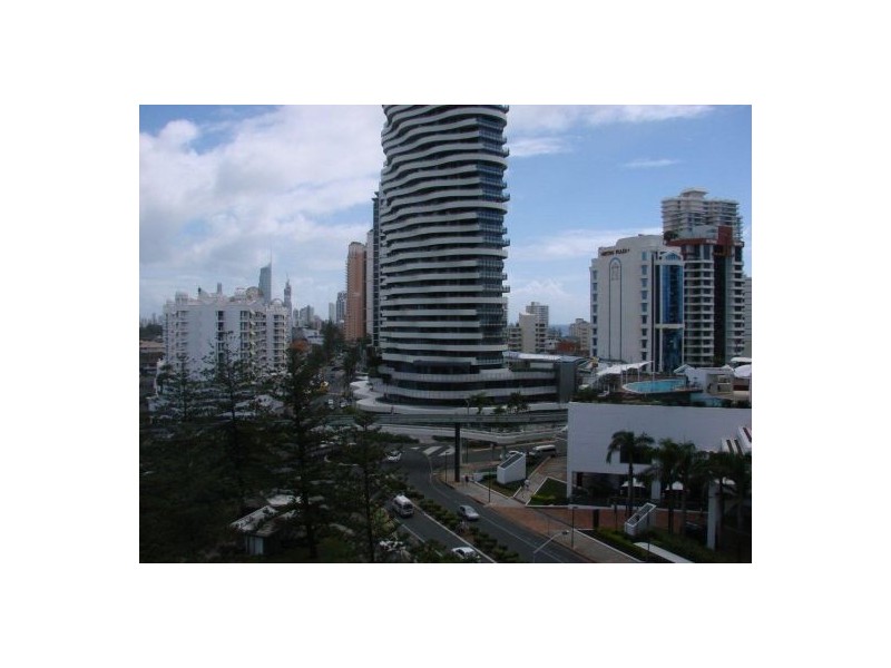 Broadbeach QLD 4218