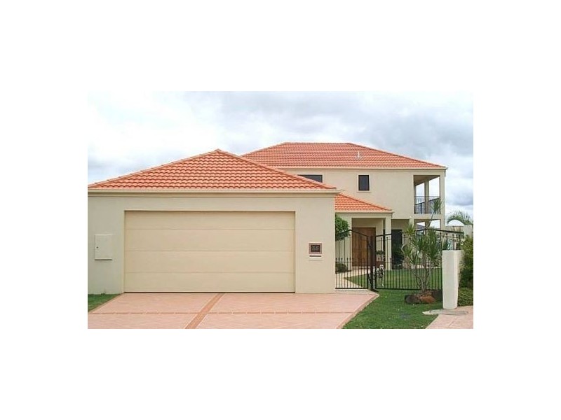 35 Notredame Court, Varsity Lakes QLD 4227