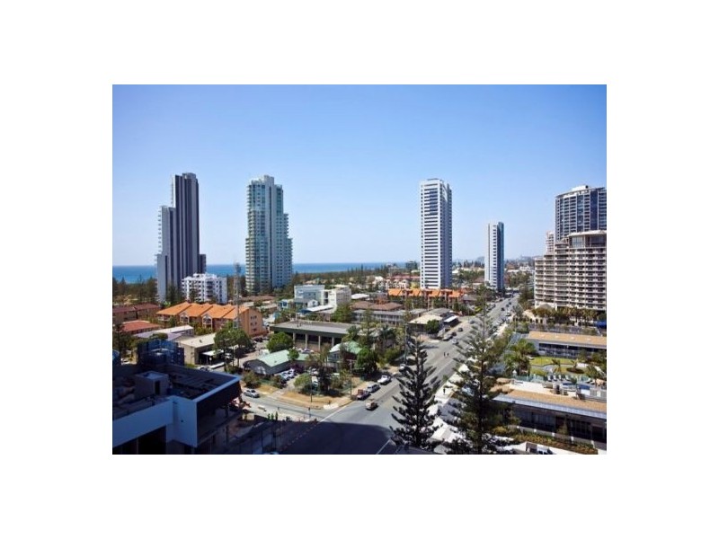Broadbeach QLD 4218