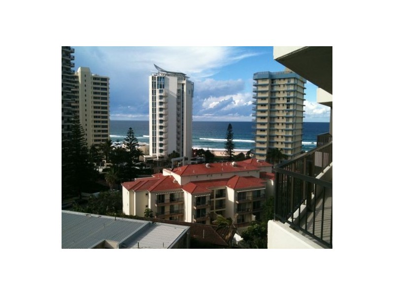 801/5 Enderly Avenue, Surfers Paradise QLD 4217