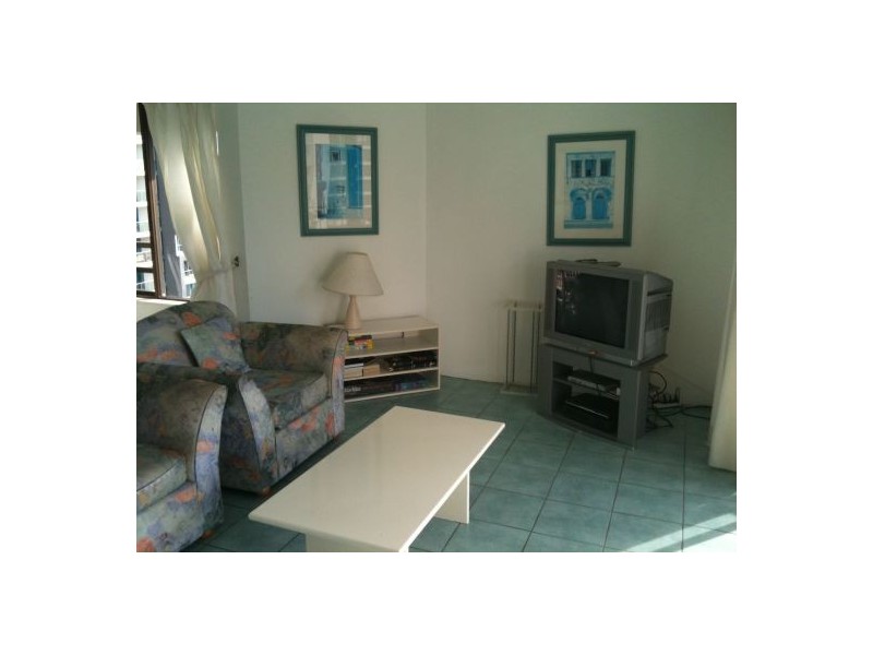 801/5 Enderly Avenue, Surfers Paradise QLD 4217