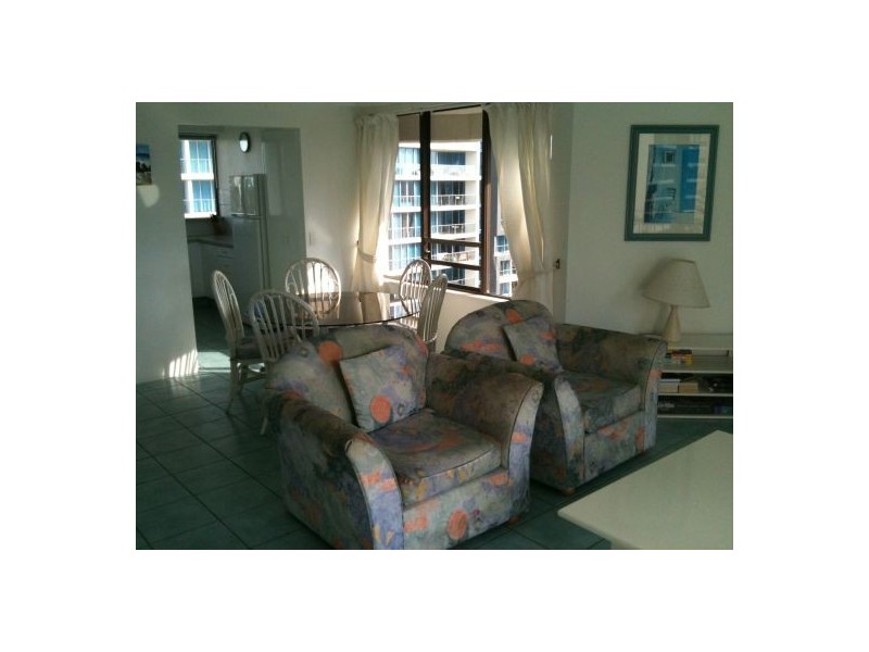 801/5 Enderly Avenue, Surfers Paradise QLD 4217