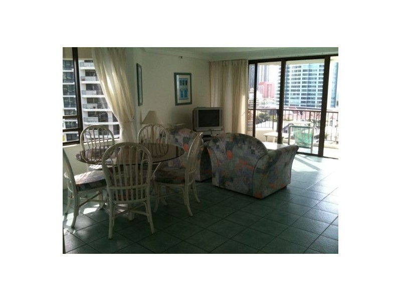 801/5 Enderly Avenue, Surfers Paradise QLD 4217