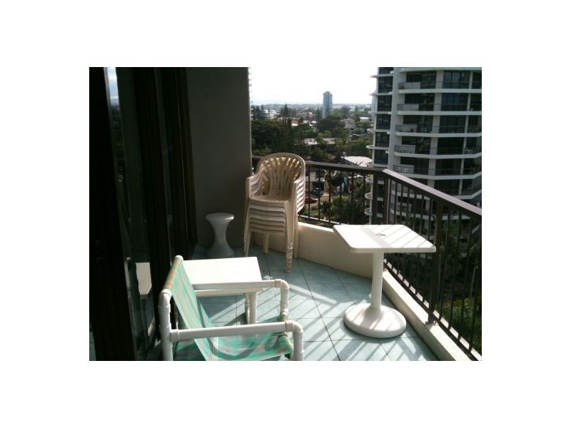 801/5 Enderly Avenue, Surfers Paradise QLD 4217