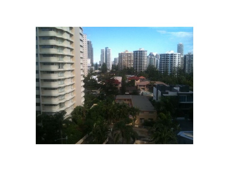 801/5 Enderly Avenue, Surfers Paradise QLD 4217