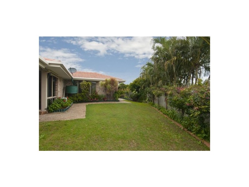 16 Oak Hill Crescent, Parkwood QLD 4214