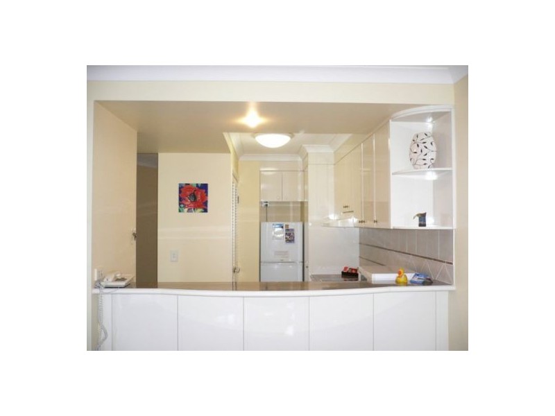 Burleigh Heads QLD 4220