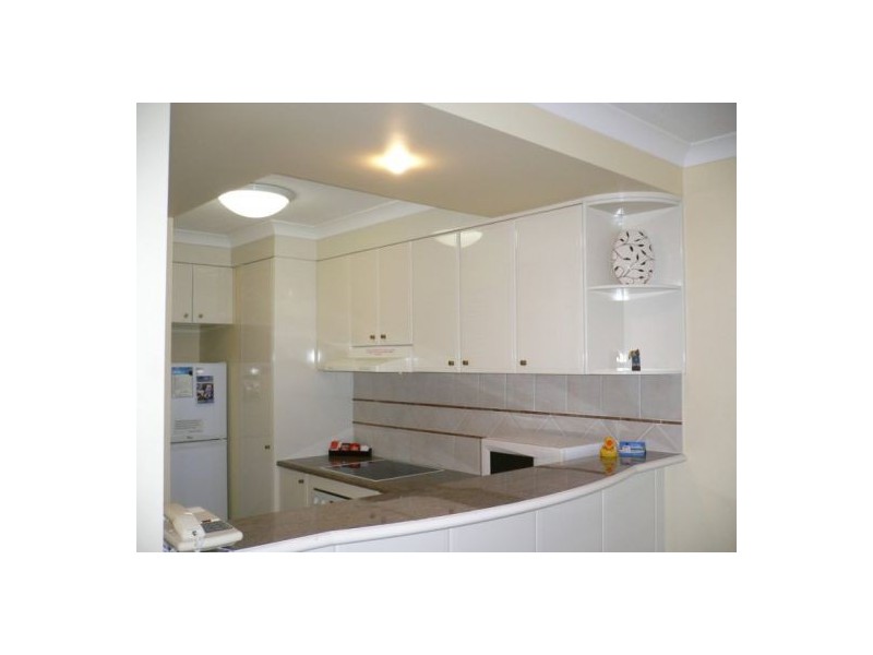 Burleigh Heads QLD 4220