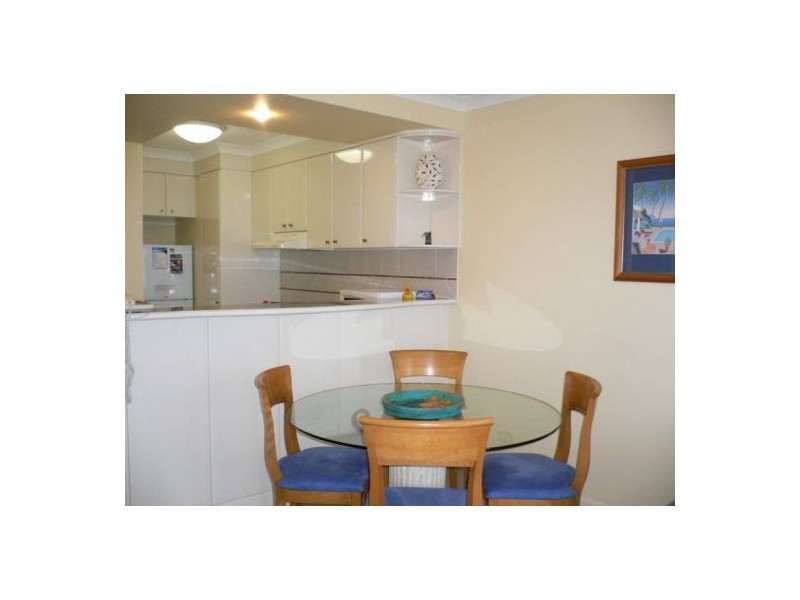 Burleigh Heads QLD 4220