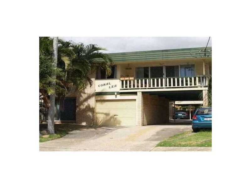 2/10 Peninsular Drive, Surfers Paradise QLD 4217