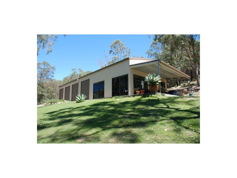 Lot 3 Cedar Creek Road, Cedar Creek QLD 4207