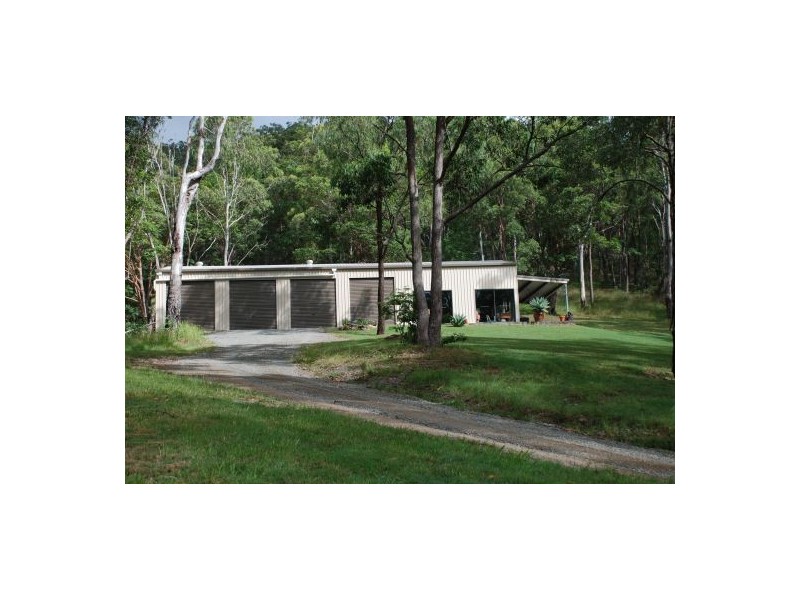 Lot 3 Cedar Creek Road, Cedar Creek QLD 4207