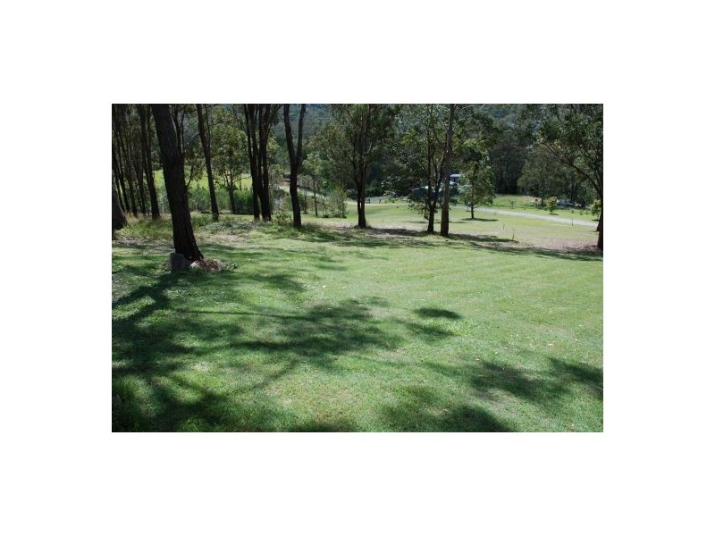 Lot 3 Cedar Creek Road, Cedar Creek QLD 4207