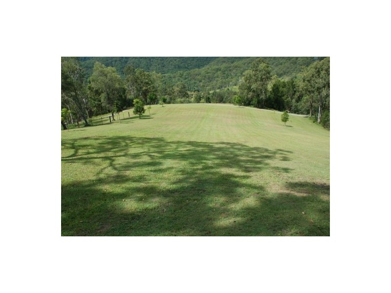 Lot 3 Cedar Creek Road, Cedar Creek QLD 4207