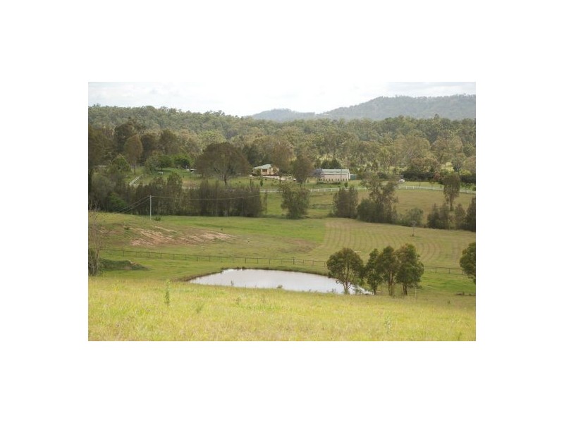 Lot 3 Cedar Creek Road, Cedar Creek QLD 4207