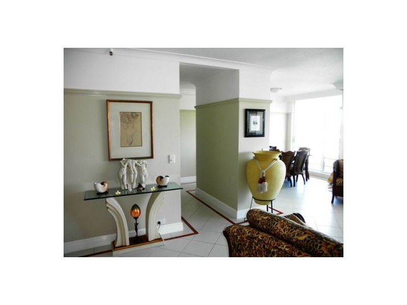 Aprt 1202 ‘Spectrum’ 3 River Drive, Surfers Paradise QLD 4217