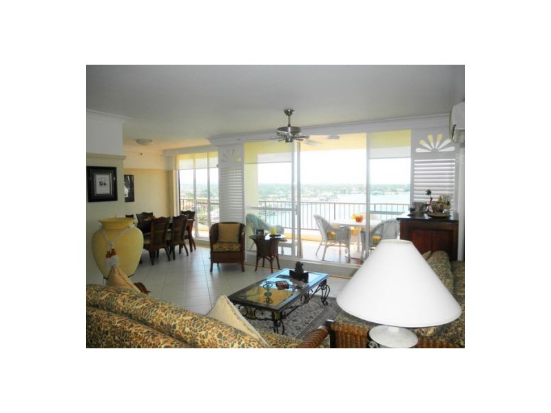 Aprt 1202 ‘Spectrum’ 3 River Drive, Surfers Paradise QLD 4217