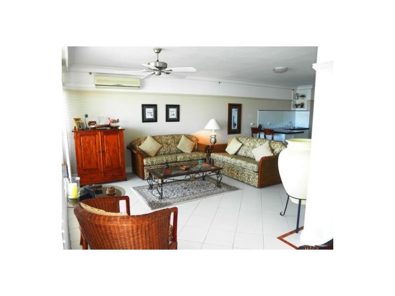 Aprt 1202 ‘Spectrum’ 3 River Drive, Surfers Paradise QLD 4217