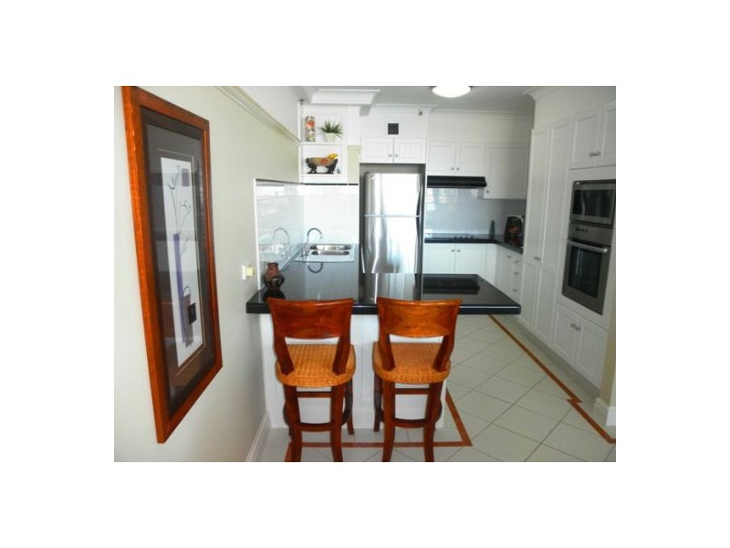 Aprt 1202 ‘Spectrum’ 3 River Drive, Surfers Paradise QLD 4217