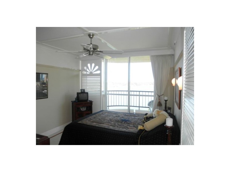 Aprt 1202 ‘Spectrum’ 3 River Drive, Surfers Paradise QLD 4217