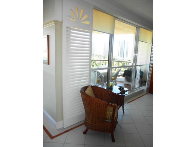 Aprt 1202 ‘Spectrum’ 3 River Drive, Surfers Paradise QLD 4217