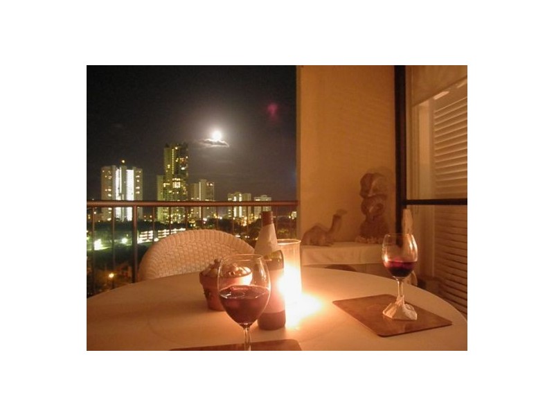 Aprt 1202 ‘Spectrum’ 3 River Drive, Surfers Paradise QLD 4217