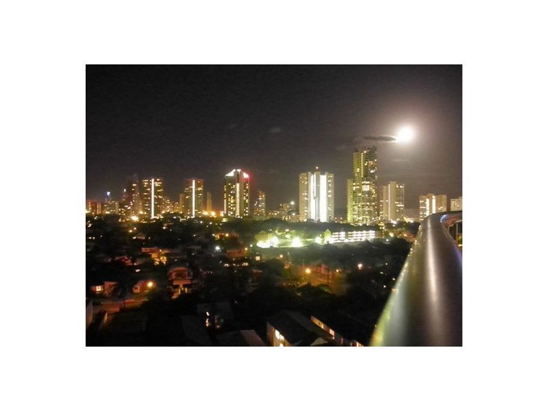 Aprt 1202 ‘Spectrum’ 3 River Drive, Surfers Paradise QLD 4217