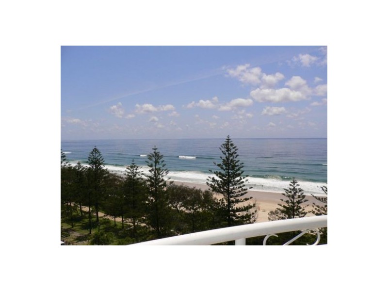 Burleigh Heads QLD 4220
