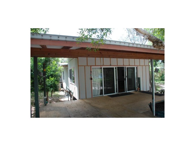 Lot 5 C9133 Currigee South Stradbroke Island, South Stradbroke QLD 4216